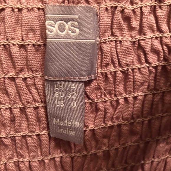 ASOS Romper - Picture 4 of 4